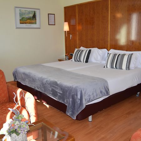 Coma Bella Hotel ซานต์จูเลีย เด โลเรีย ภายนอก รูปภาพ