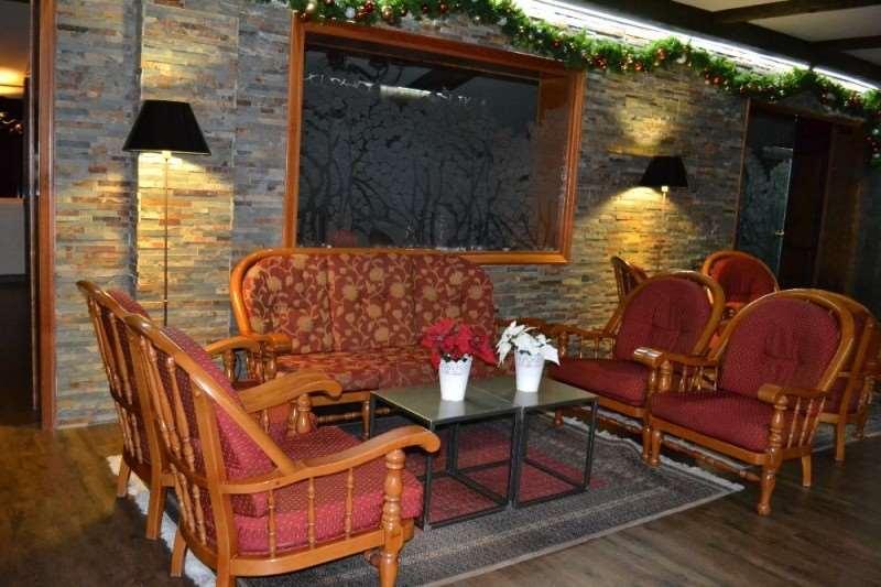Coma Bella Hotel ซานต์จูเลีย เด โลเรีย ห้อง รูปภาพ