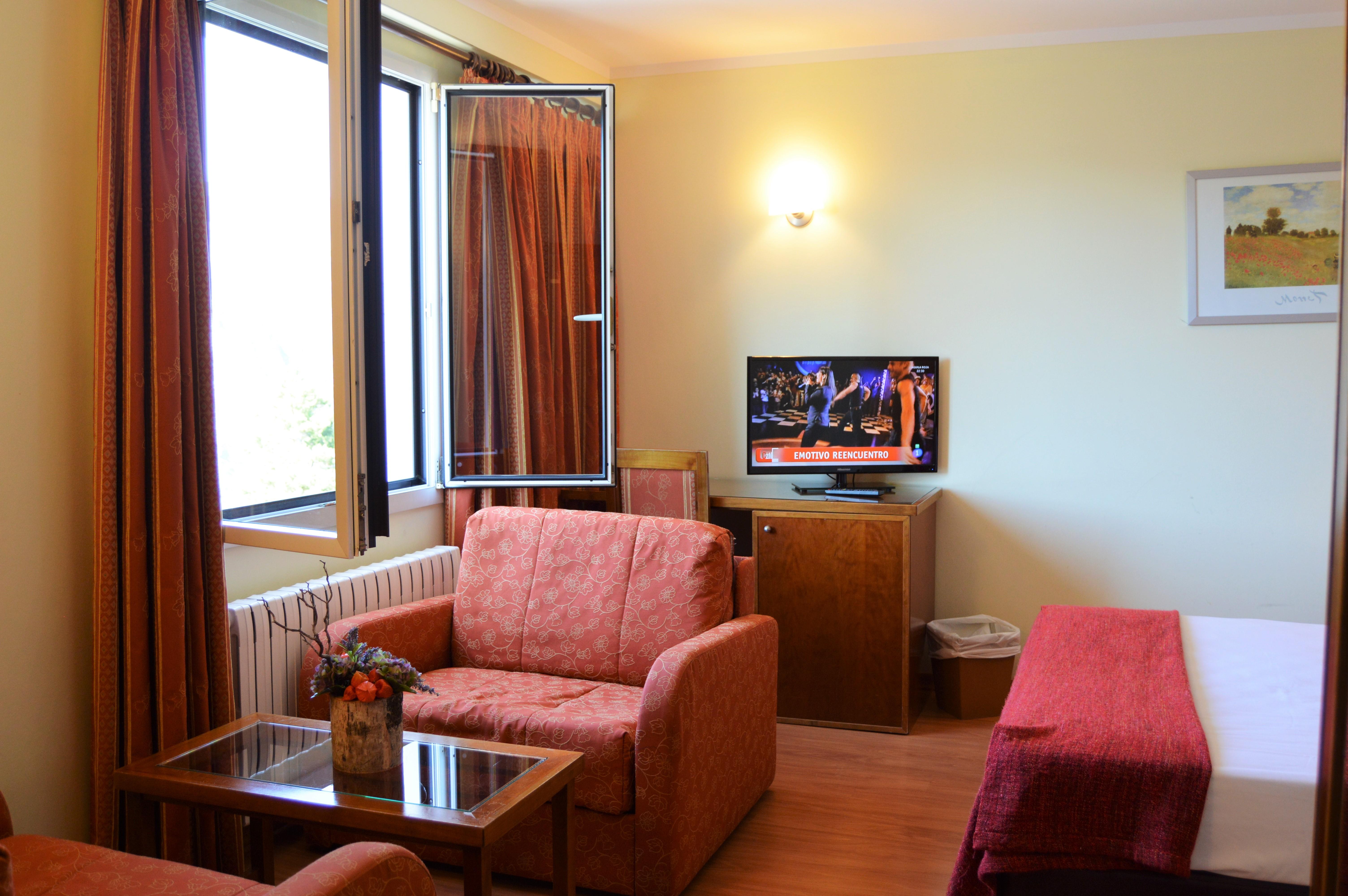 Coma Bella Hotel ซานต์จูเลีย เด โลเรีย ภายนอก รูปภาพ