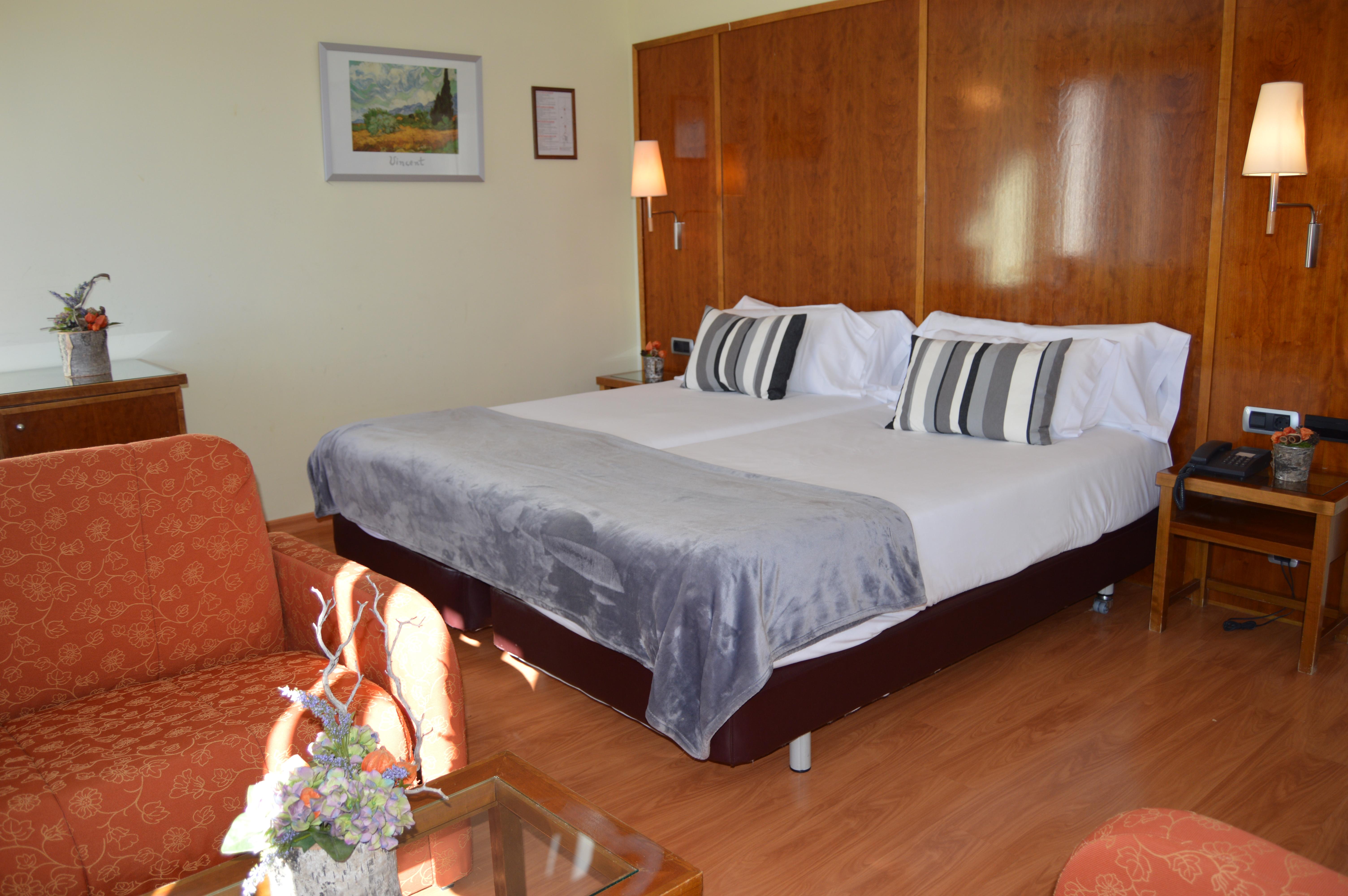 Coma Bella Hotel ซานต์จูเลีย เด โลเรีย ภายนอก รูปภาพ