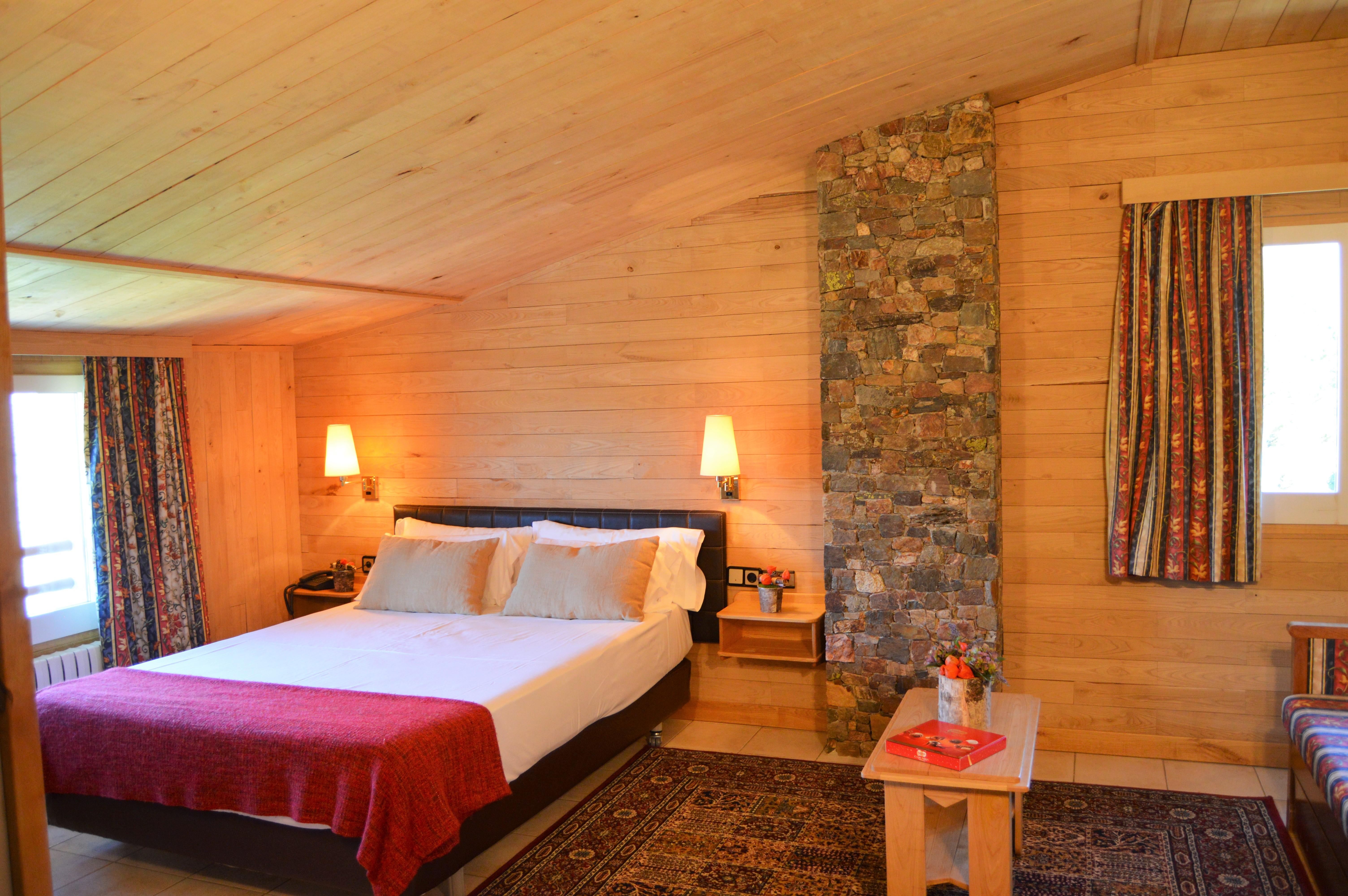 Coma Bella Hotel ซานต์จูเลีย เด โลเรีย ภายนอก รูปภาพ
