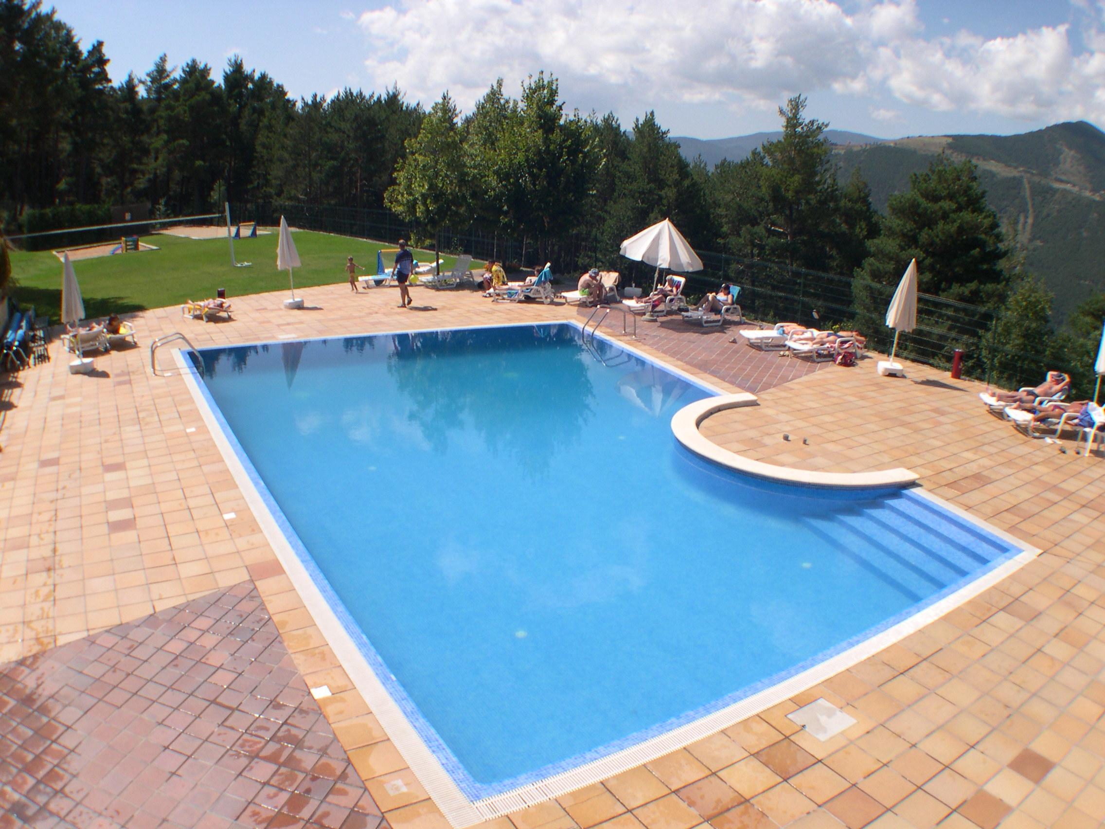 Coma Bella Hotel ซานต์จูเลีย เด โลเรีย ภายนอก รูปภาพ