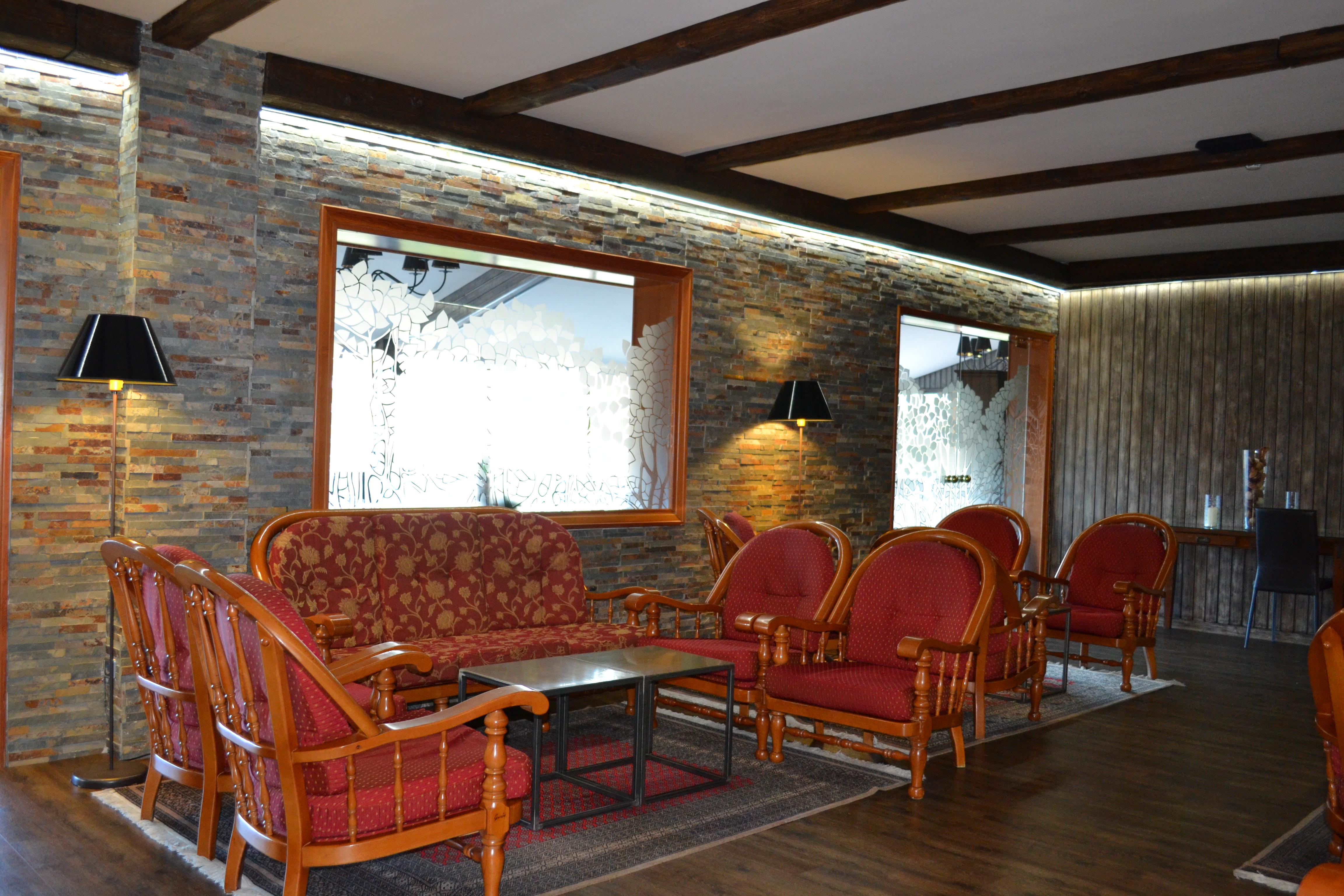 Coma Bella Hotel ซานต์จูเลีย เด โลเรีย ภายนอก รูปภาพ