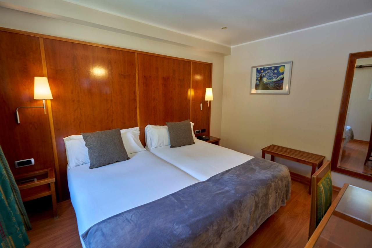 Coma Bella Hotel ซานต์จูเลีย เด โลเรีย ภายนอก รูปภาพ