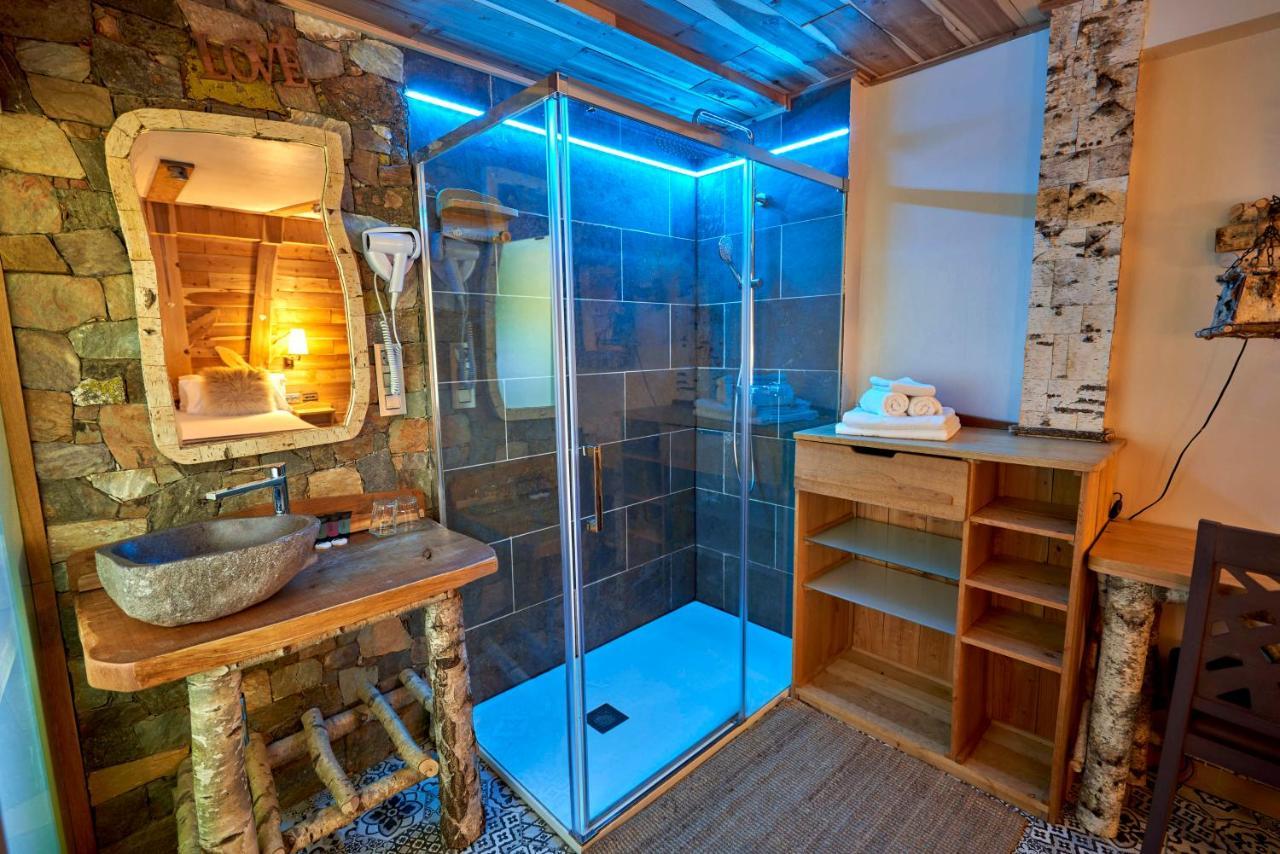 Coma Bella Hotel ซานต์จูเลีย เด โลเรีย ภายนอก รูปภาพ
