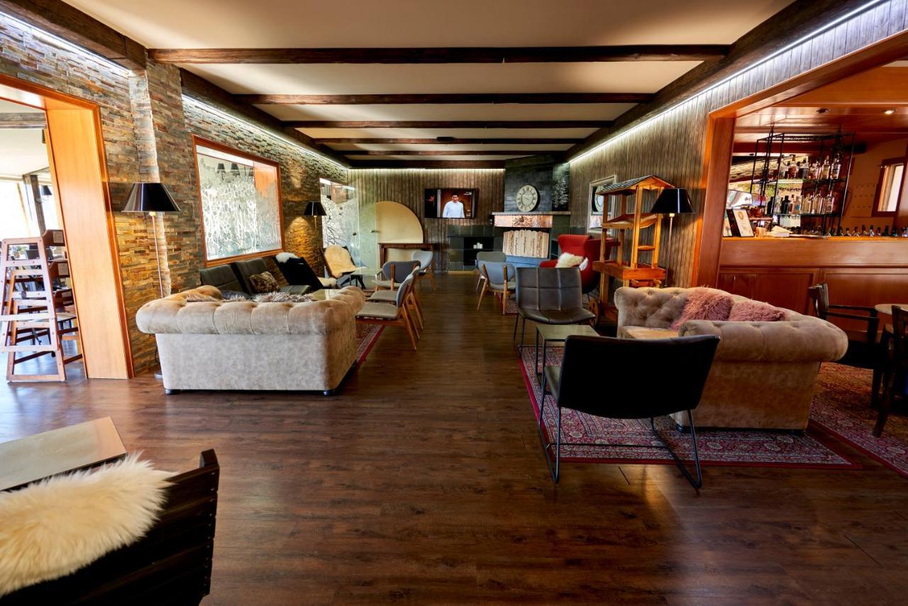 Coma Bella Hotel ซานต์จูเลีย เด โลเรีย ภายนอก รูปภาพ