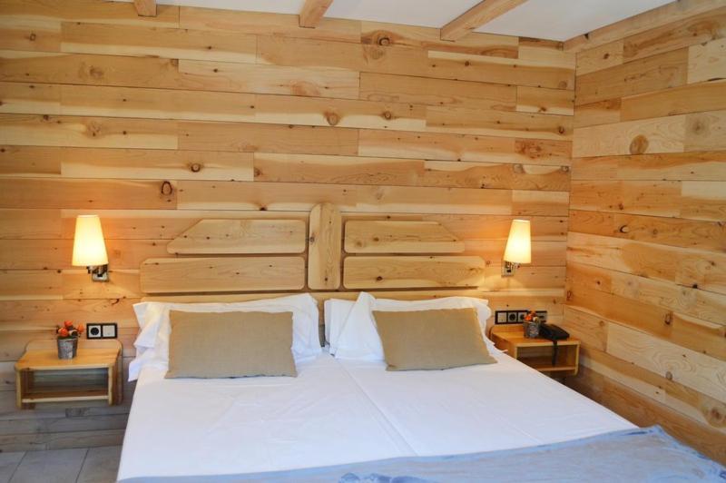 Coma Bella Hotel ซานต์จูเลีย เด โลเรีย ห้อง รูปภาพ