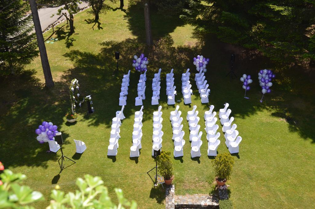 Coma Bella Hotel ซานต์จูเลีย เด โลเรีย ภายนอก รูปภาพ