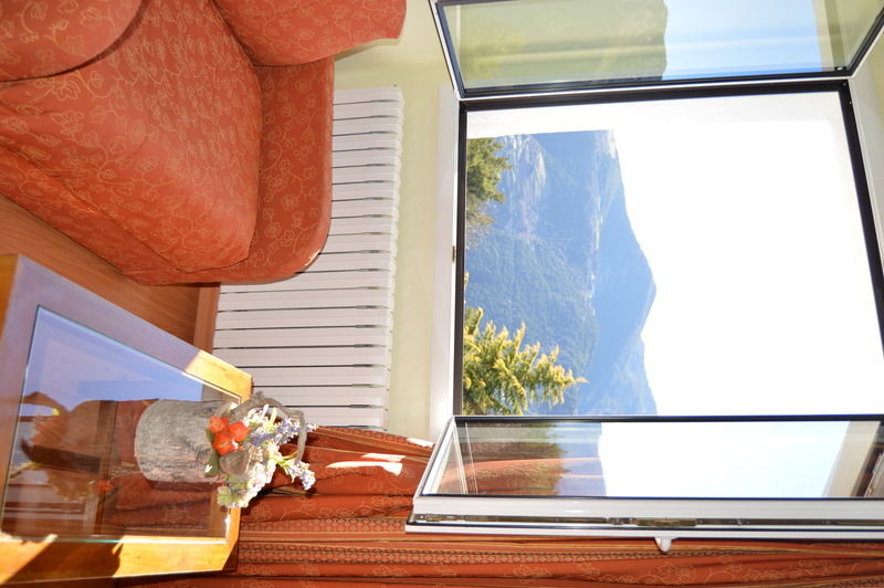 Coma Bella Hotel ซานต์จูเลีย เด โลเรีย ภายนอก รูปภาพ
