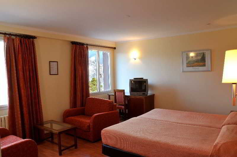 Coma Bella Hotel ซานต์จูเลีย เด โลเรีย ภายนอก รูปภาพ